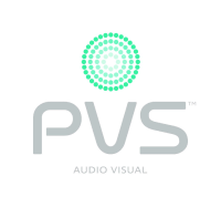 PVS logo