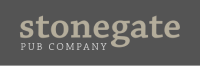 Stonegate logo