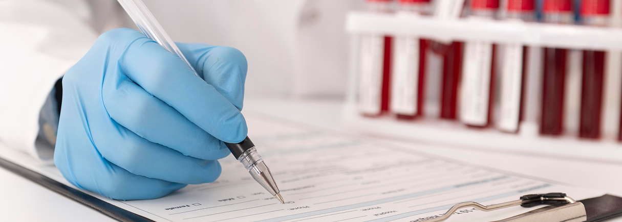 Conheça quais são as formas   de diagnosticar a urticária