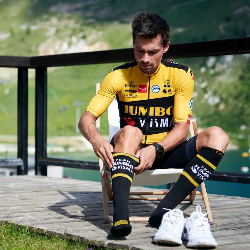 Primoz Roglic - Thumbnail