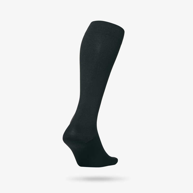Medical Socks Unisex - Black