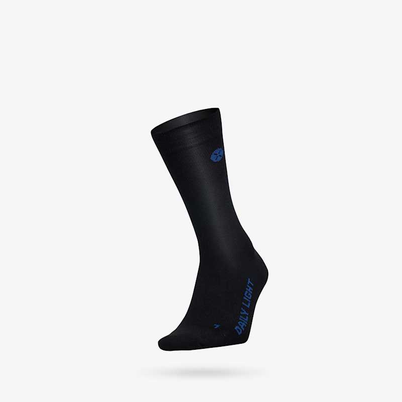Daily Light Socks Men Black 1