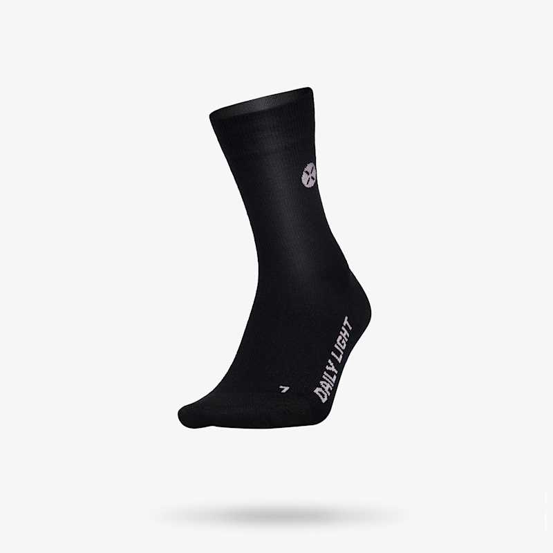 Daily Light Socks Women Black 1