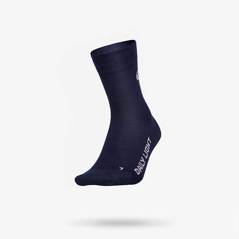 Daily Light Socks Women Dark Blue 1