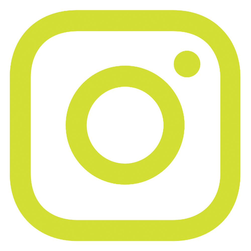 Instagram Social Icon