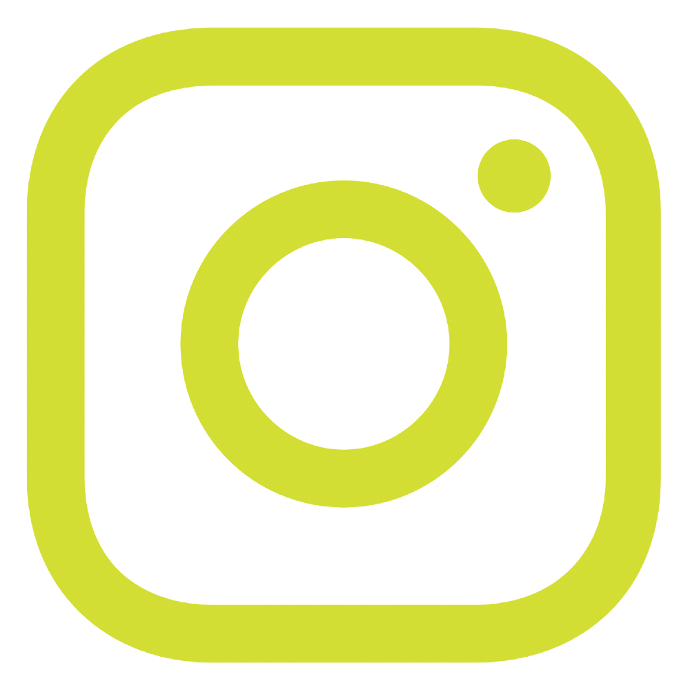 Instagram Social Icon