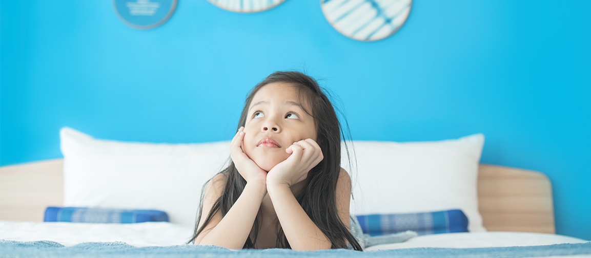 No More Diapers: Discover Bedwetting Underwear, Sheets and Alarms