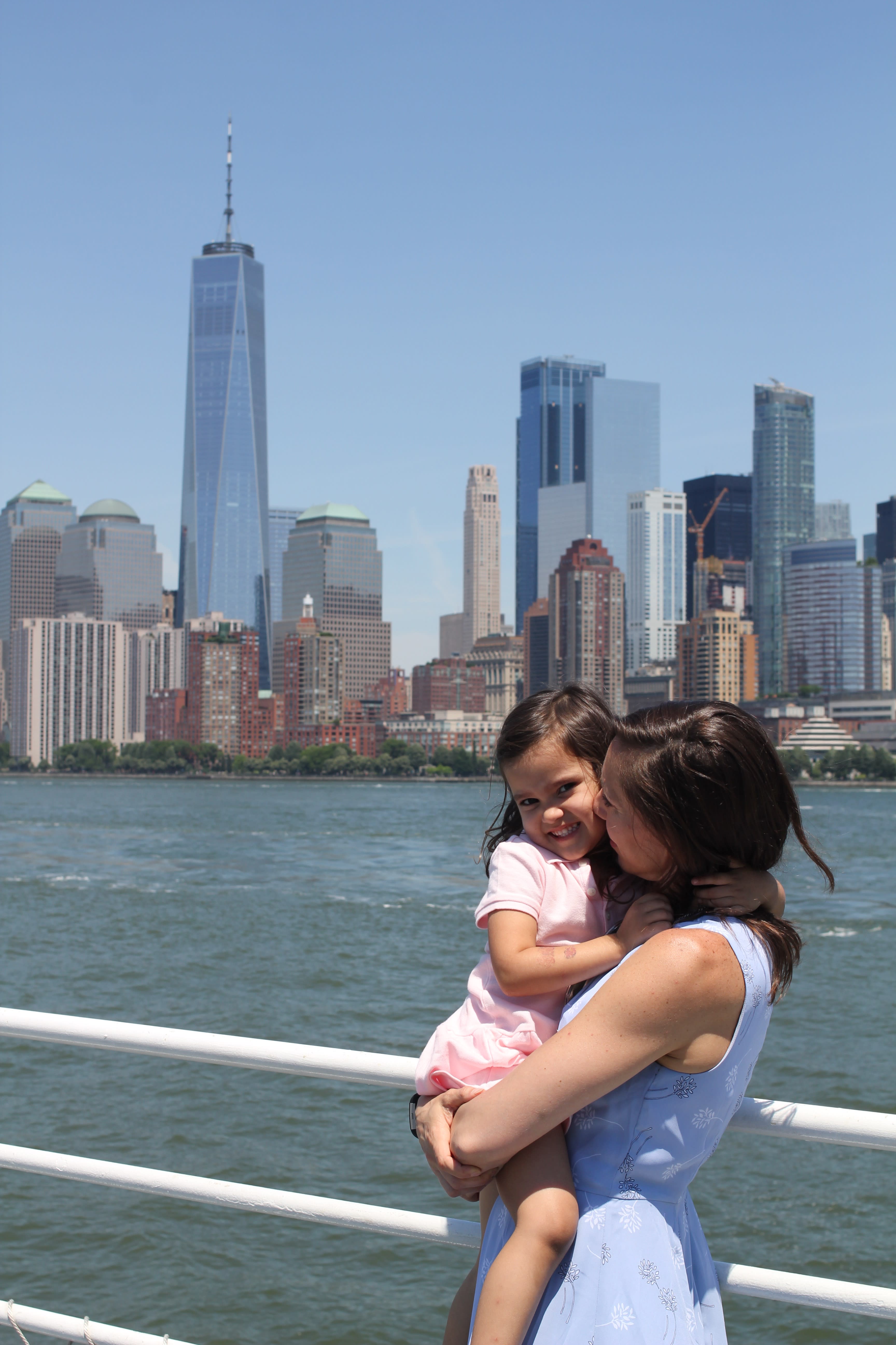 Best NYC Tour for First-Time Visitors