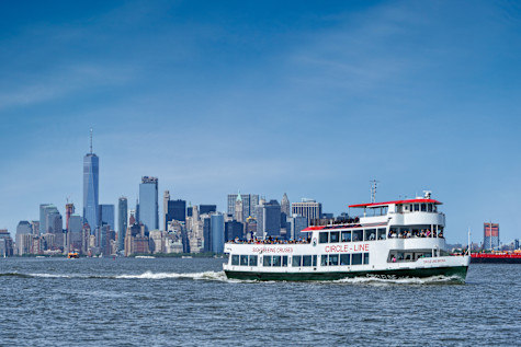 Lower Manhattan (All Cruises)-5