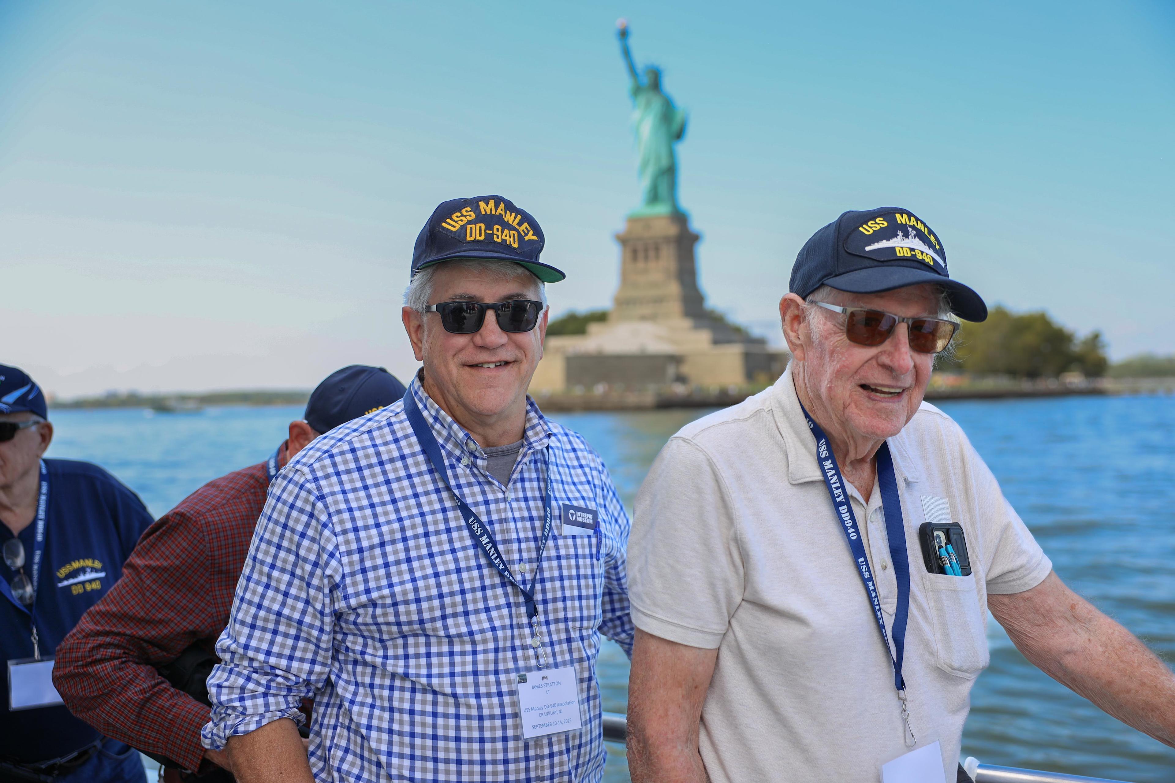 Student & Military Discounts