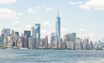 Best Sightseeing Cruise in NYC