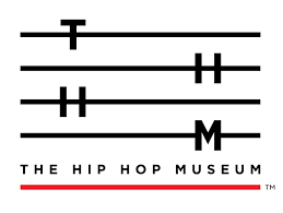 Hip Hop Museum Logo