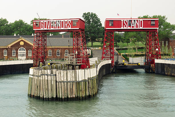 Governors Island