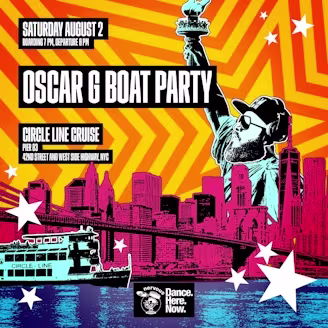 SAT. AUG 2 AT 7PM