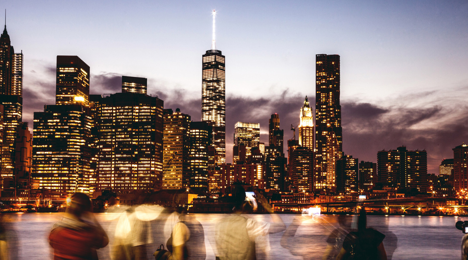 nyc sightseeing cruise