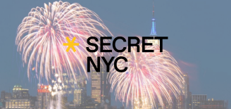 11 Best Spots In NYC To Watch The 4th of July Fireworks Show