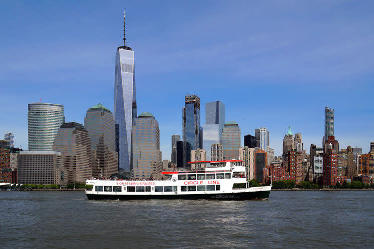 Circle Line Cruises