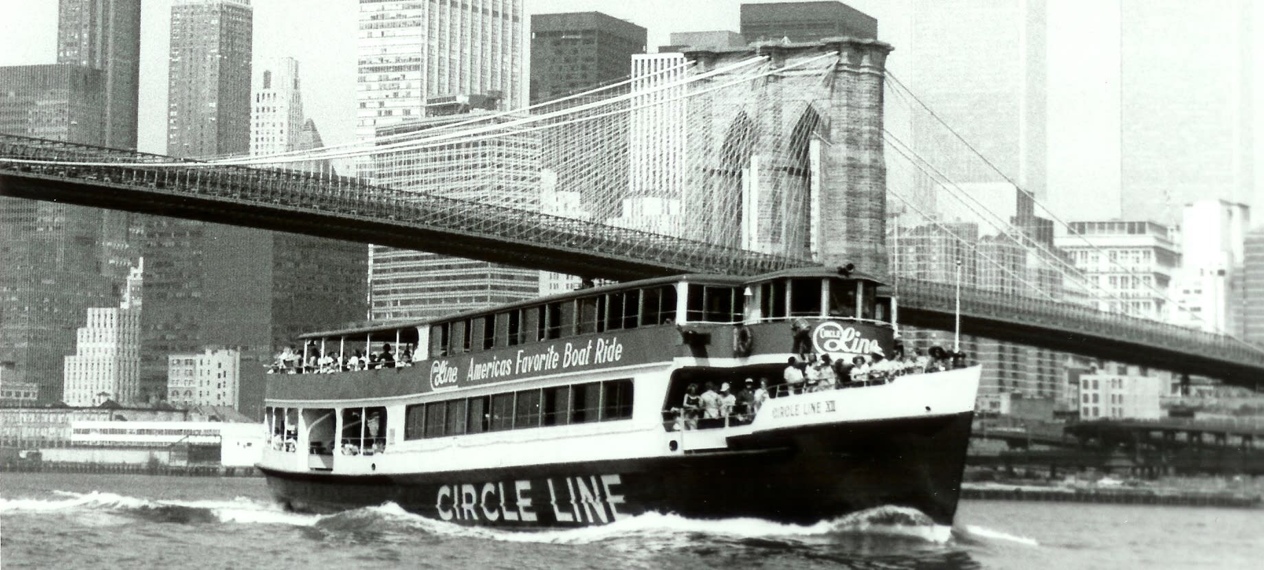 Circle Line XII