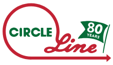 Circleline logo