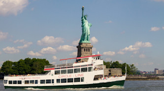 Liberty Cruise Hero