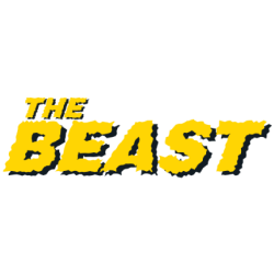 The Beast Speedboat Ride