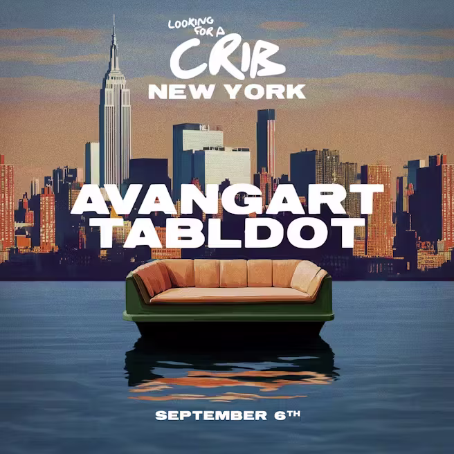 SAT. SEP 6 AT 7PM