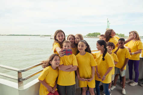 Educational Field Trips & School Groups Asset 