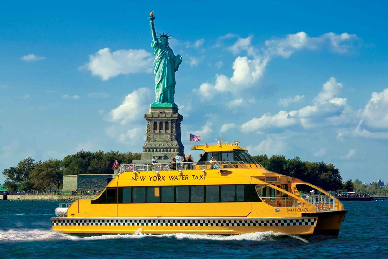 New York Water Taxi