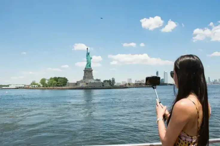 Circle Line is Iconic New York