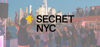 NYC’s Hottest Floating Summer Dance Series Returns This Summer