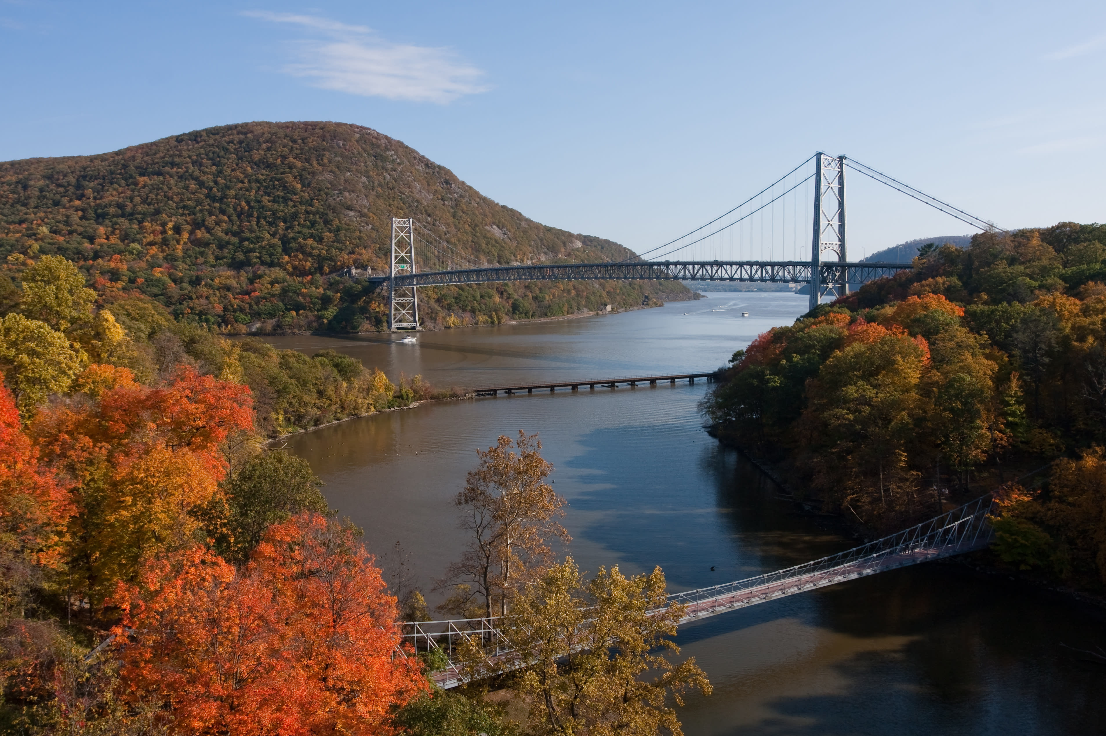 Iconic Bridges