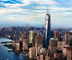 One World Trade Center