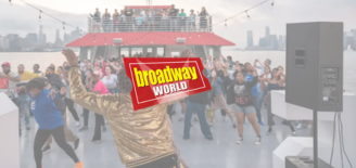 Circle Line’s Hip Hop Dance Cruise Returns 8/7