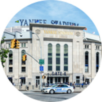 Yankee Stadium