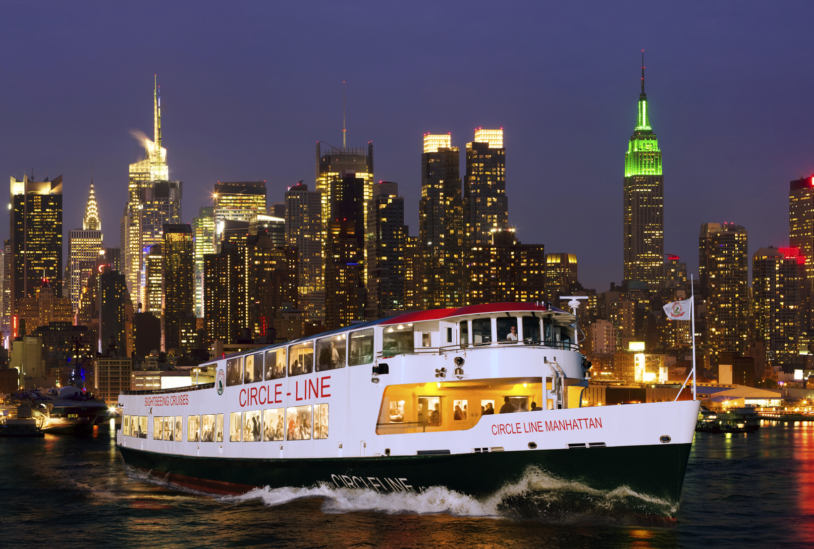 circle line cruises discount code