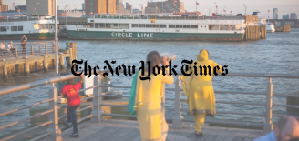 A Historic Warship, Reborn as a Tourist Draw, May See Another Revival