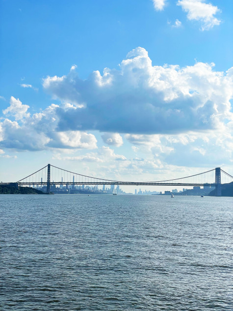 gw bridge hudson