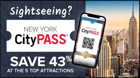 Updated CityPASS image