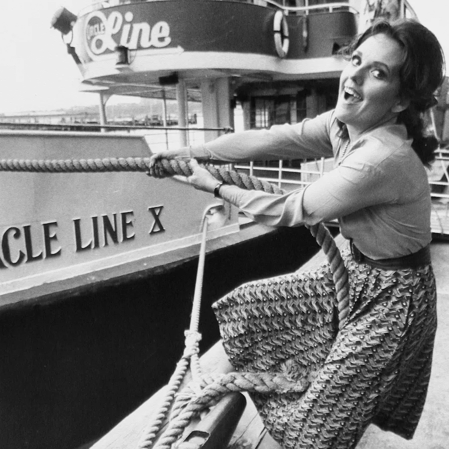 Dawn Wells