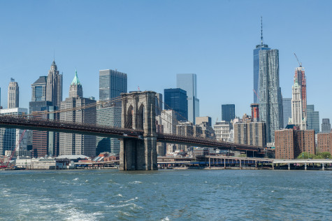 Brooklyn Bridge (1)