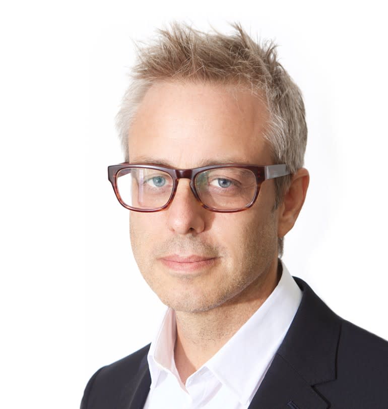 Craig Kanarick