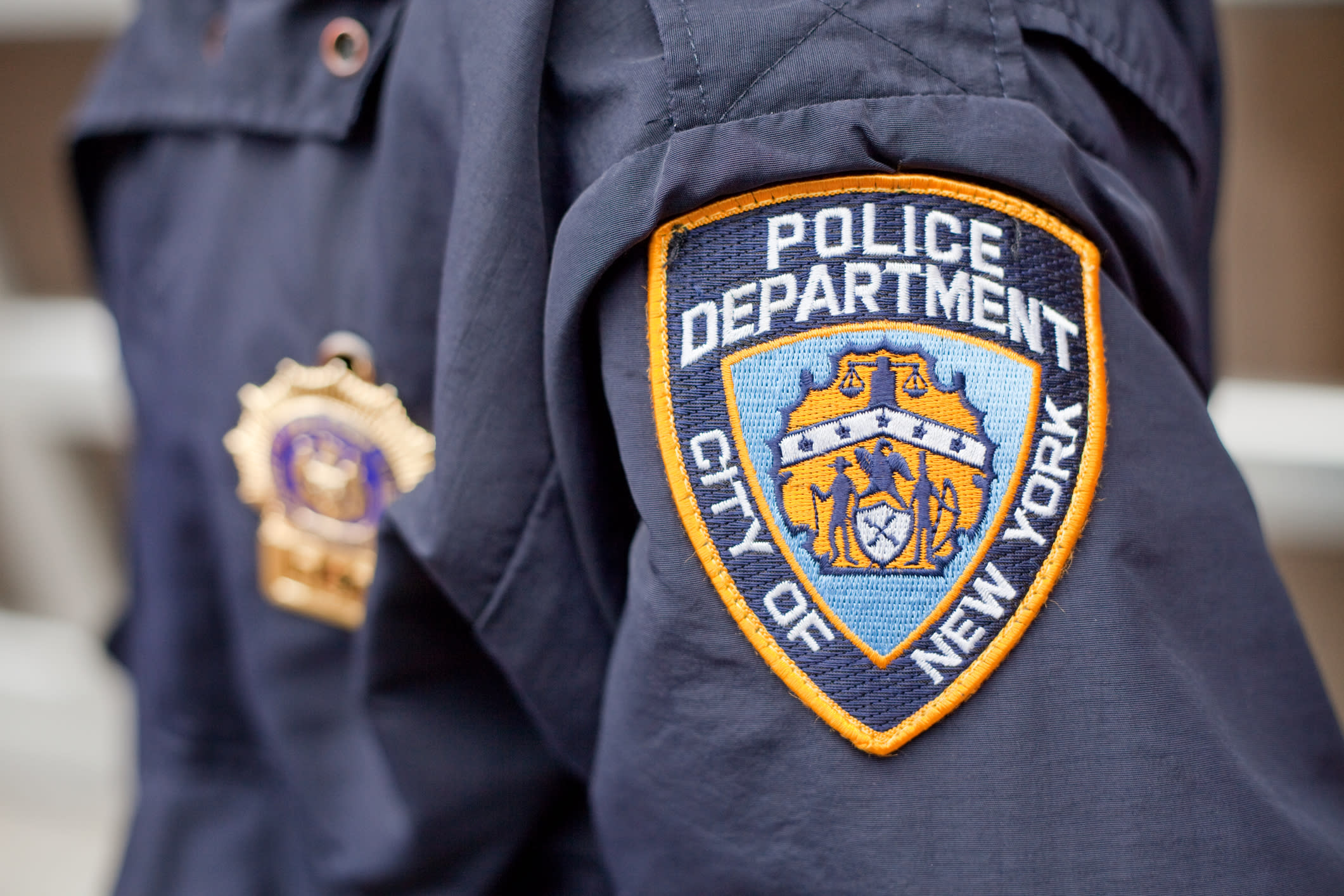 NYPD Discount