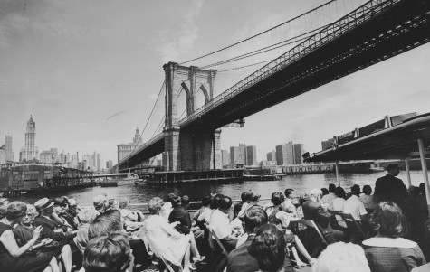 Brooklyn Bridge