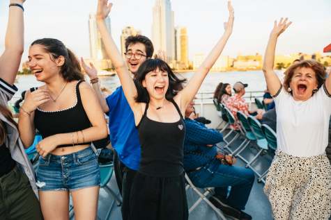 New York City - 376431 New York City- July 4th Fireworks All-Inclusive Party Cruise-034-min