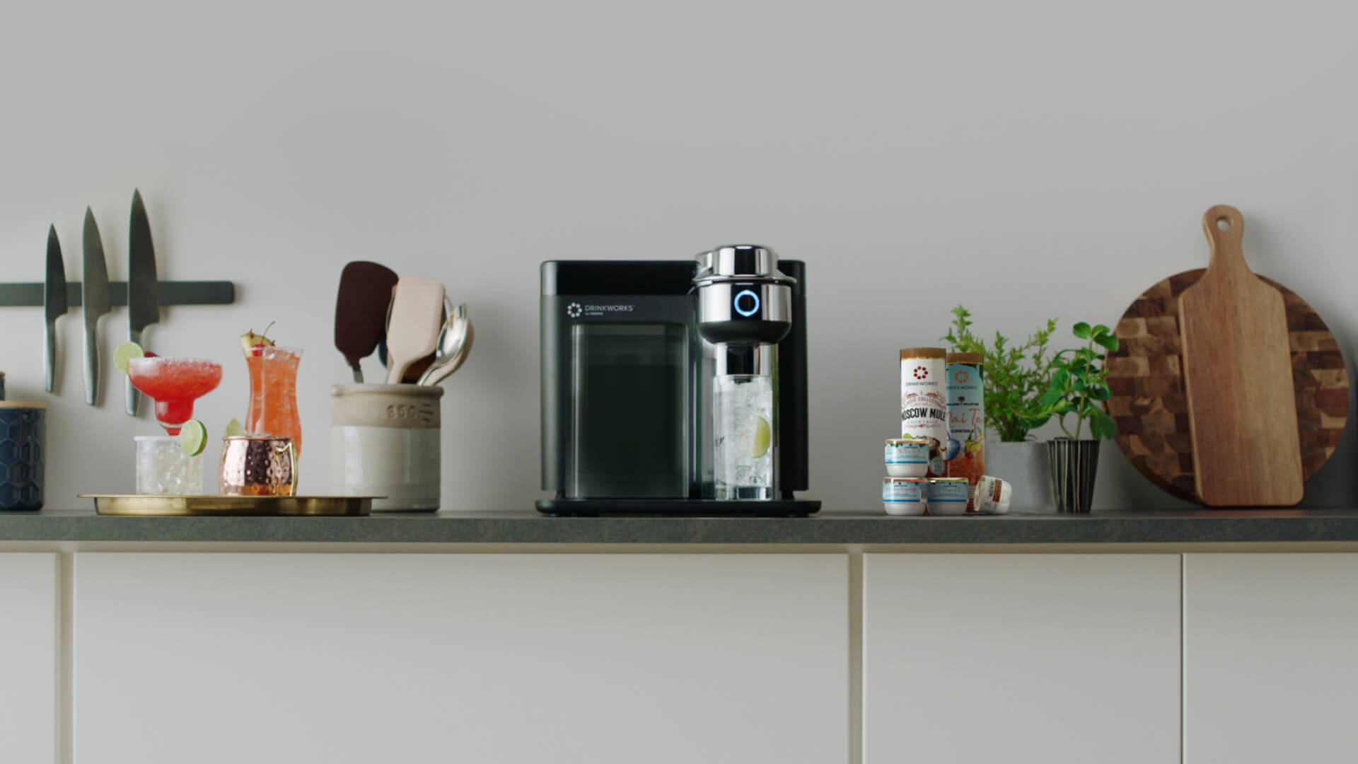 Keurig Cocktail Maker Hot Sale, 51% OFF 