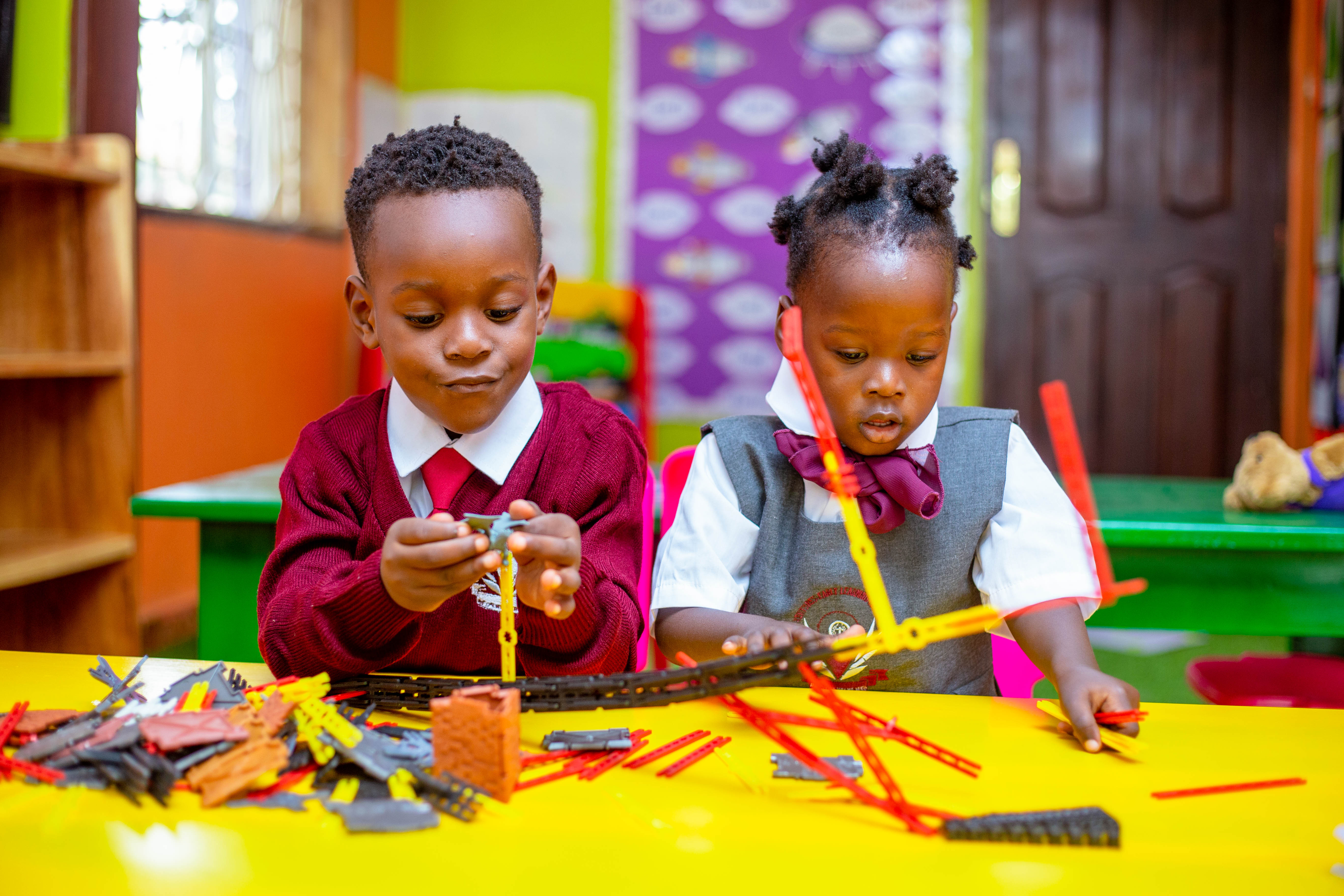 Ventures Early Learning Center