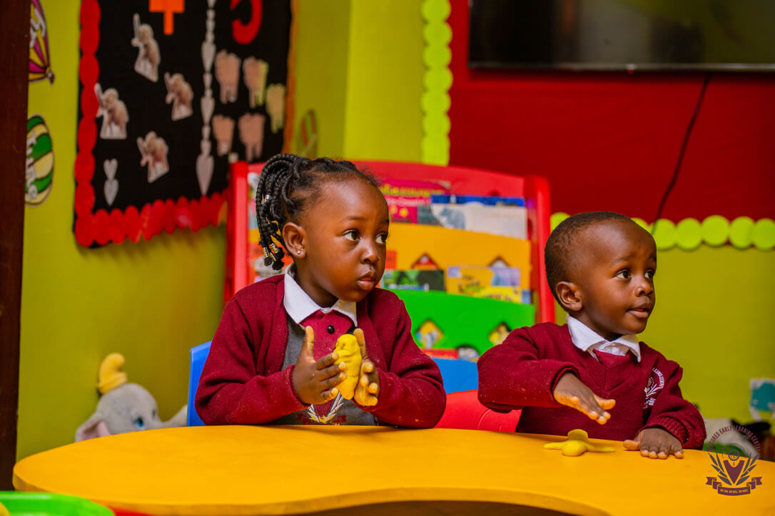 Ventures Early Learning Center