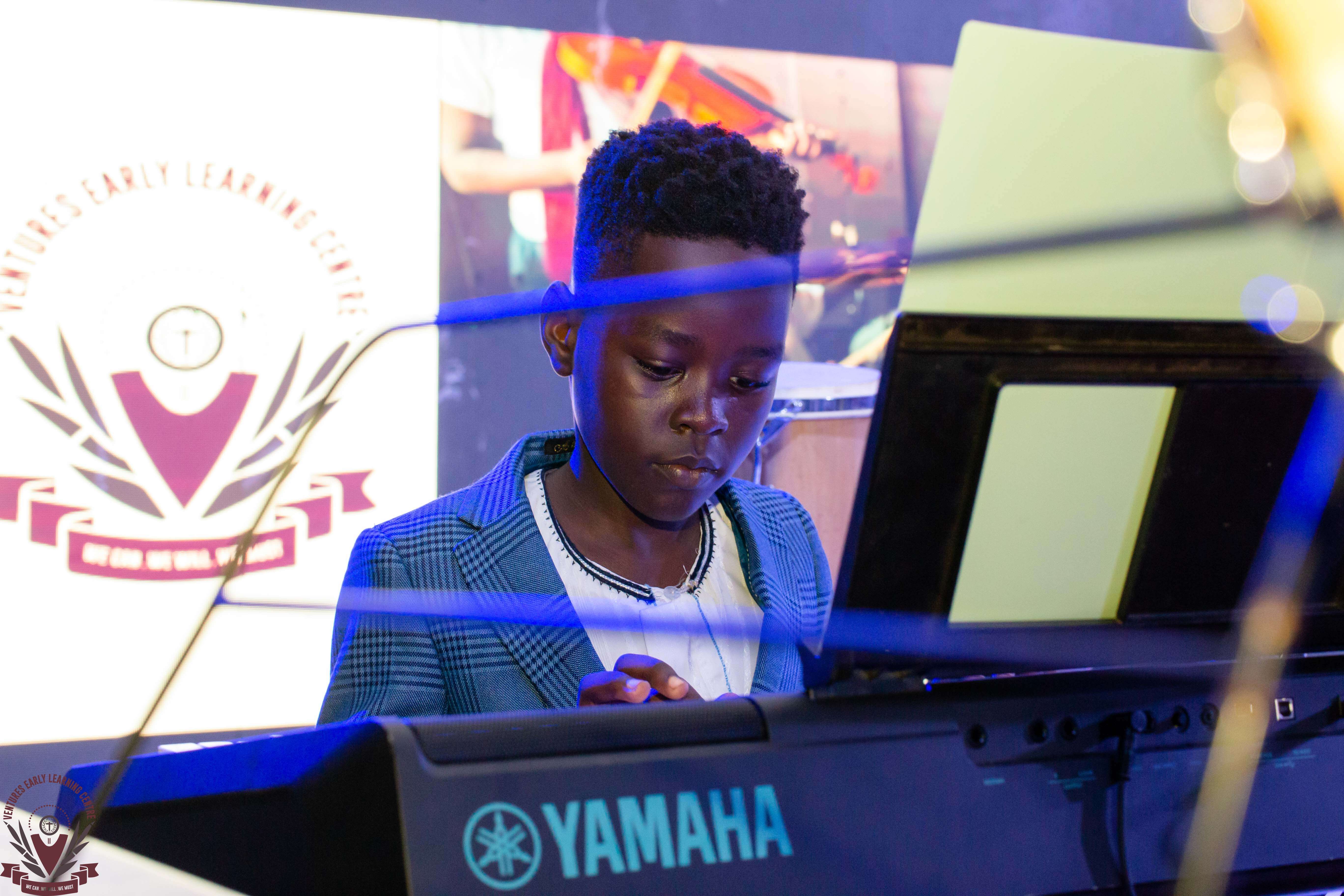 Ventures Early Learning Center