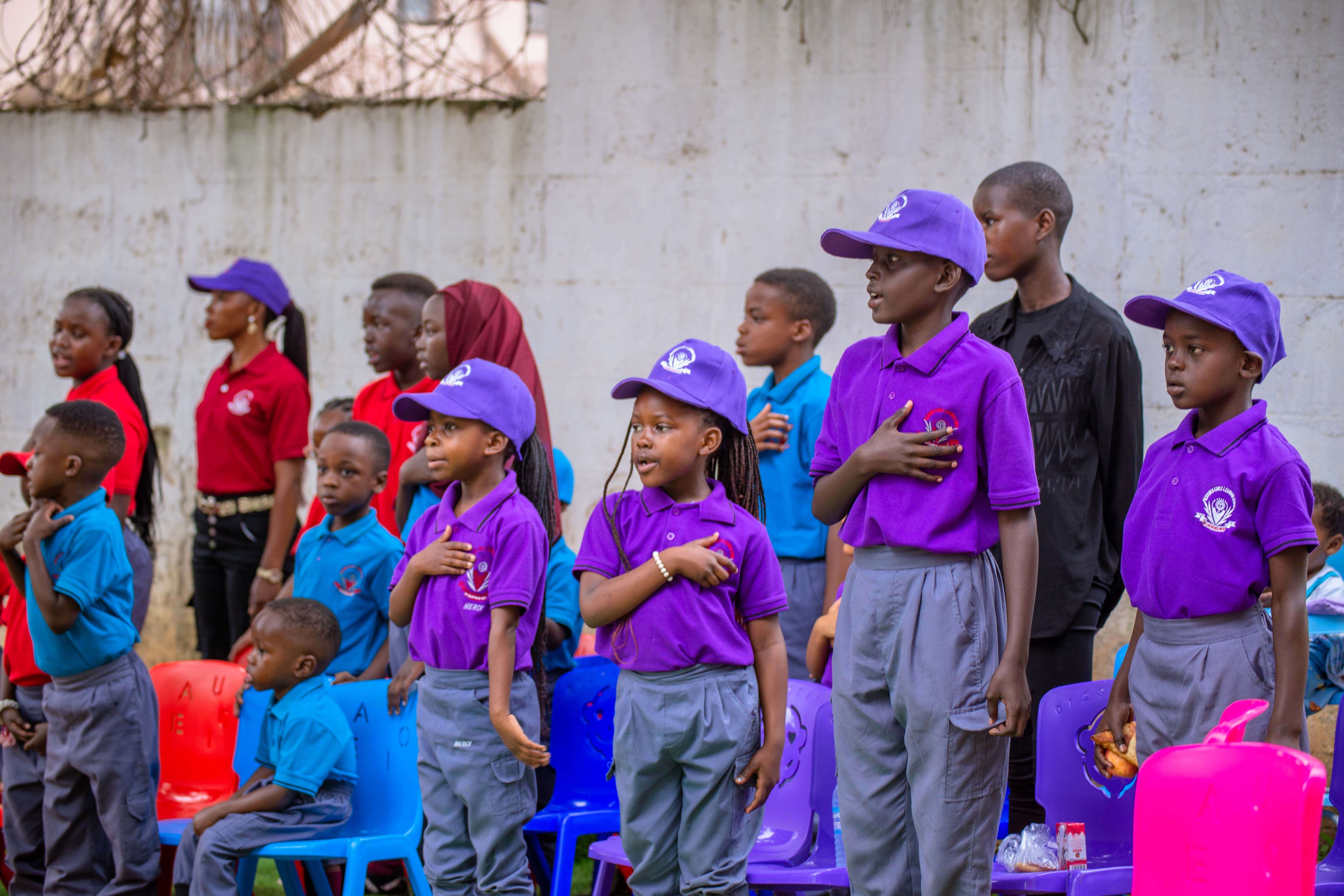 Foundation-Led Assembly