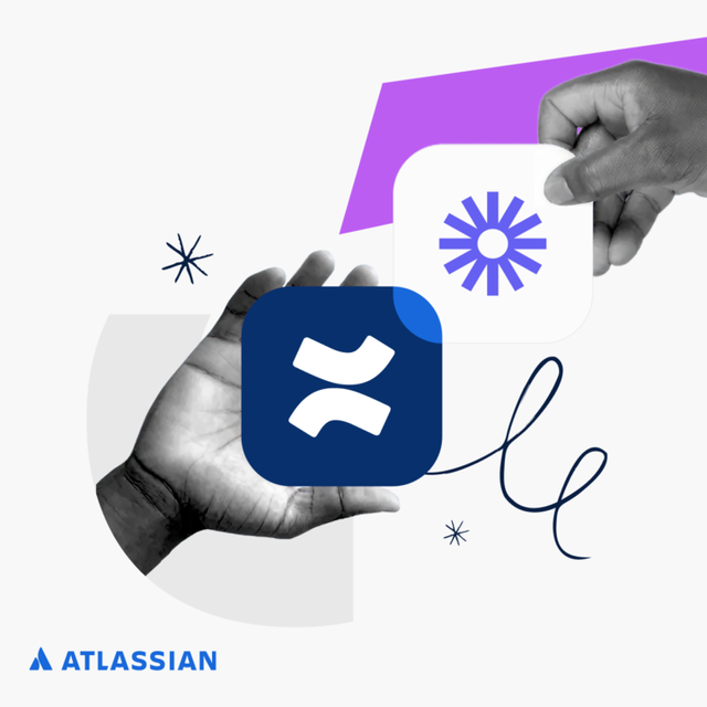 atlassian, knowledge sharing, intentional knowledge sharing playbook, loom, confluence, team collaboration, knowledge management, workplace productivity, information silos, documentation best practices, internal communication, knowledge sharing strategies
